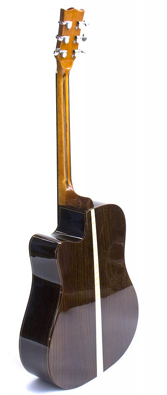 Kaima W-6032C Акустическая гитара в магазине Music-Hummer