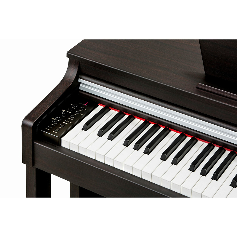 Цифровое пианино Kurzweil M120 SR в магазине Music-Hummer