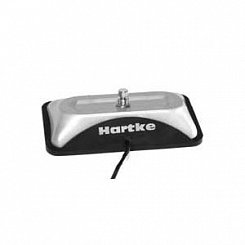 Hartke HFS1 педаль переключения каналов для комбоусилителей