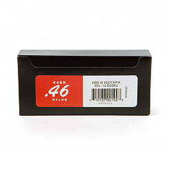 Медиаторы Dunlop 448R046 Match Pik Nylon 12x6Pack, толщина 0.46 мм, 12 упаковок по 6 шт.