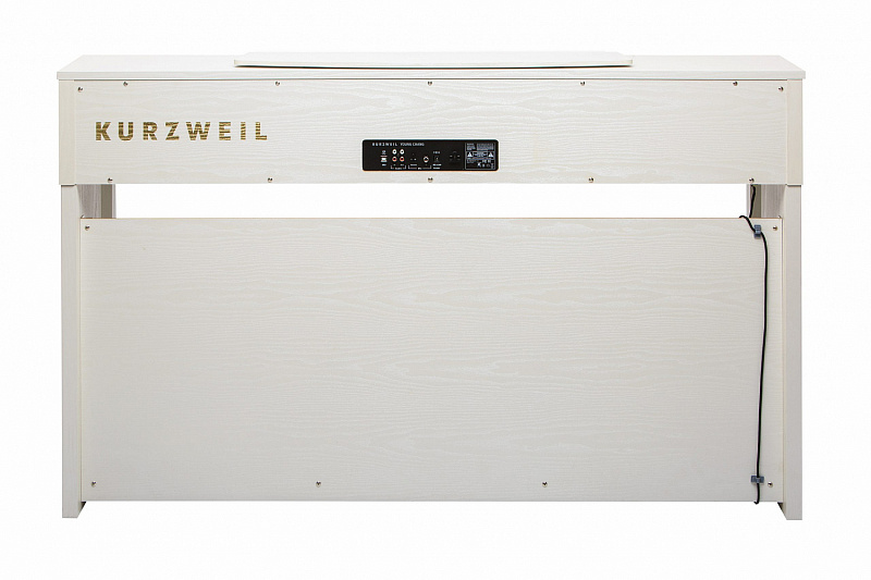Цифровое пианино Kurzweil M130W WH в магазине Music-Hummer