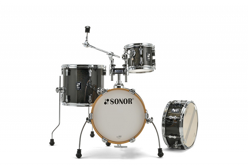 Комплект барабанов Sonor 17505847 AQX Micro Set BMS 17354  в магазине Music-Hummer