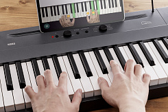Цифровое пианино KORG L1 MG
