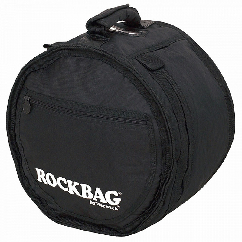 Rockbag RB22555B  Tom Tom 14x26x22 x 12x26x22; BLK Чехол для тома. в магазине Music-Hummer