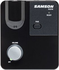 Вокальная цифровая радиосистема Samson Stage XPDm Handheld