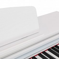 Цифровое пианино ROCKDALE Keys RDP-5088 white 