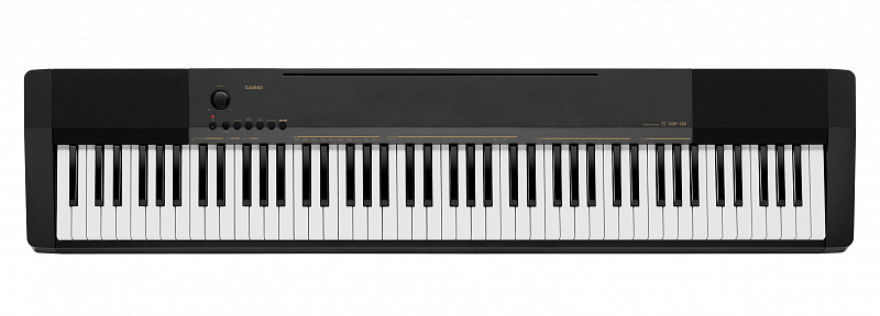Цифровое пианино Casio CDP-130 BK в магазине Music-Hummer