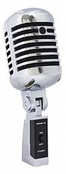 Proel DM55V2 вокальный динамический микрофон