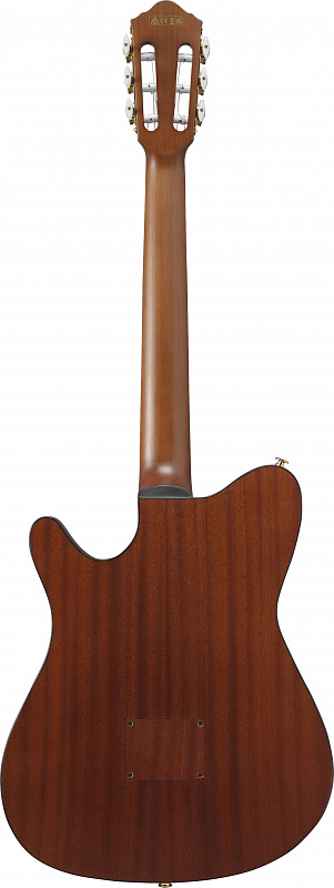 Электроакустическая гитара IBANEZ FRH10N-BSF в магазине Music-Hummer