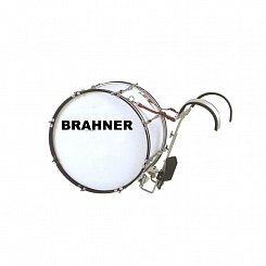 BRAHNER MBD-2412H/WH