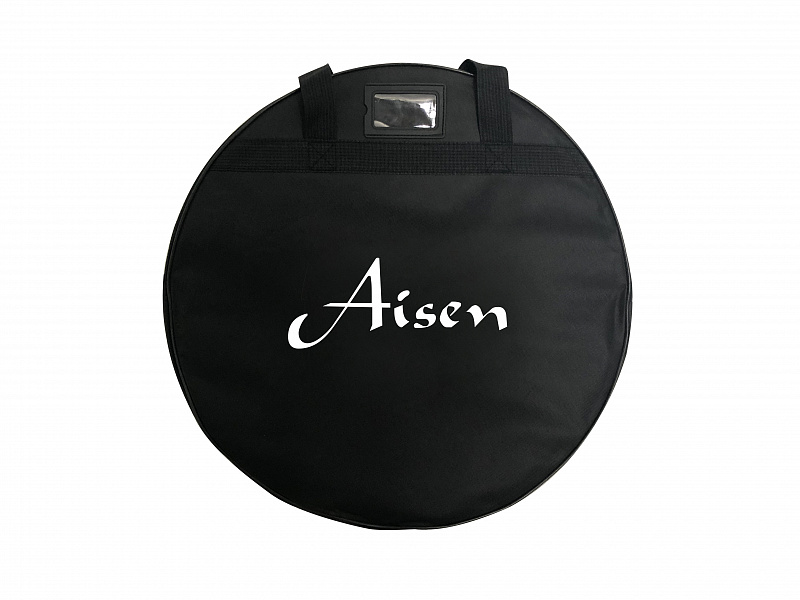 Набор тарелок  AISEN B20 ROCK CYMBAL PACK 5PCS в магазине Music-Hummer