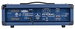 Phonic Powerpod 415RW