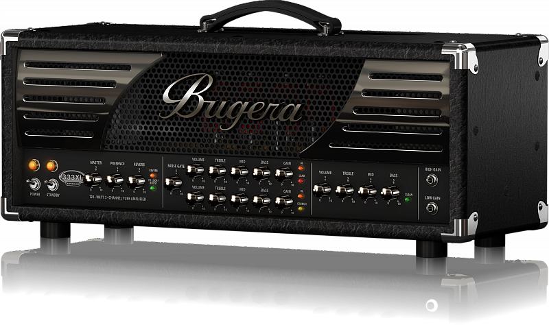 Bugera 333XL-INFINIUM в магазине Music-Hummer
