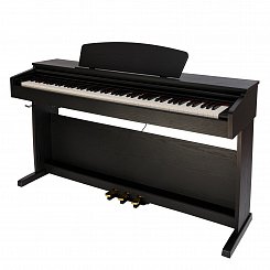 Цифровое пианино ROCKDALE Keys RDP-5088 black 