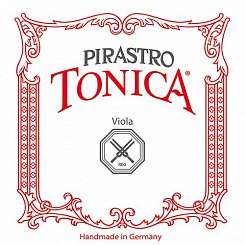 Pirastro 412021  Tonica E-Ball набор cтруны для скрипки
