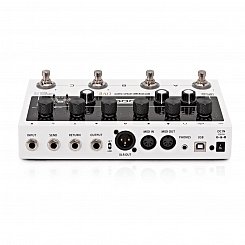 Mooer PreAMP Live