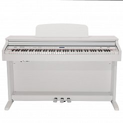 Цифровое пианино ROCKDALE Keys RDP-7088 White 