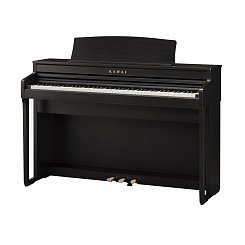 Цифровое пианино KAWAI CA49 Premium Rosewood