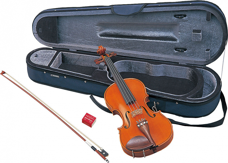 Скрипка BRAHNER  BV412  4/4  в магазине Music-Hummer