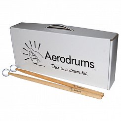 AERODRUMS AND CAMERA BUNDLE интерактивные барабаны