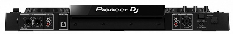 Pioneer XDJ-RR в магазине Music-Hummer