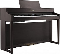 Цифровое фортепиано Roland HP702-DR + KSH704/2DR