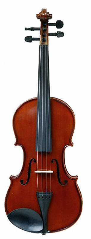 Скрипка BRAHNER BV-300 4/4 в магазине Music-Hummer