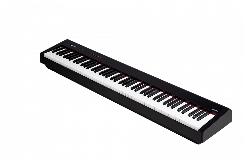 Цифровое пианино Nux Cherub NPK-10-BK в магазине Music-Hummer
