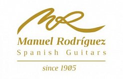 Manuel Rodriguez MACCAFERRI MR MAPLE Классическая гитара