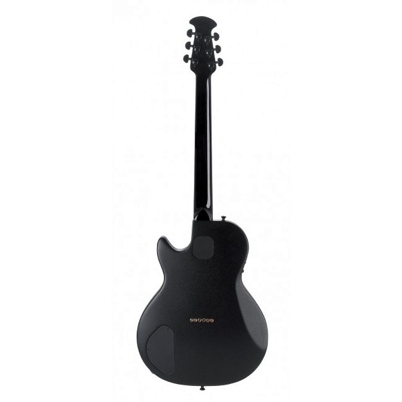 Электроакустическая гитара OVATION VIPERDPAK-5 Dave Amato Signature Viper Black в магазине Music-Hummer
