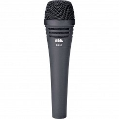 Микрофон Heil Sound PR35