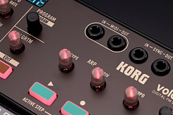 FM-синтезатор KORG Volca FM2