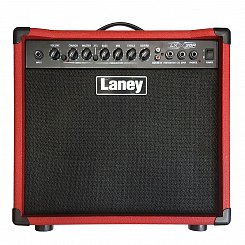 Laney LX35R RED