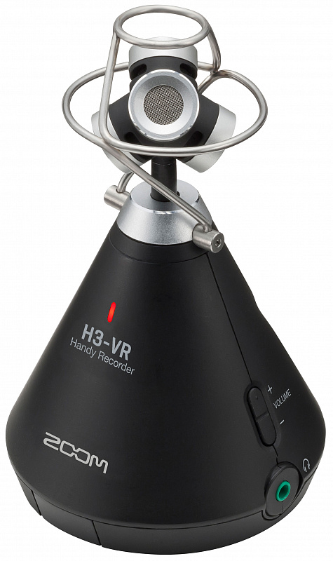Zoom H3-VR в магазине Music-Hummer