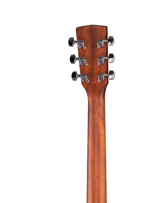 Акустическая гитара с чехлом Parkwood W81-OP в магазине Music-Hummer