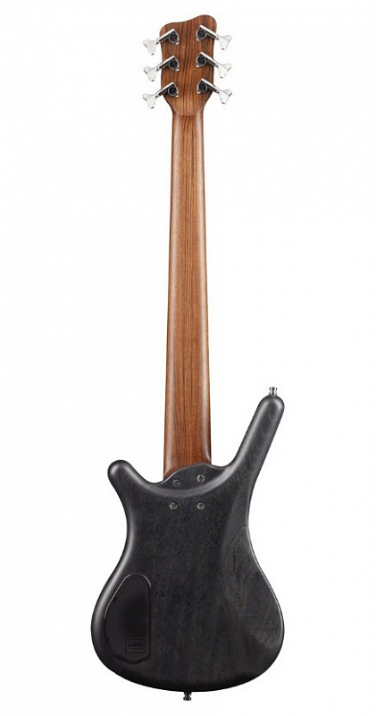 6-струнная бас-гитара Warwick Corvette ASH 6 NB TS Teambuilt в магазине Music-Hummer