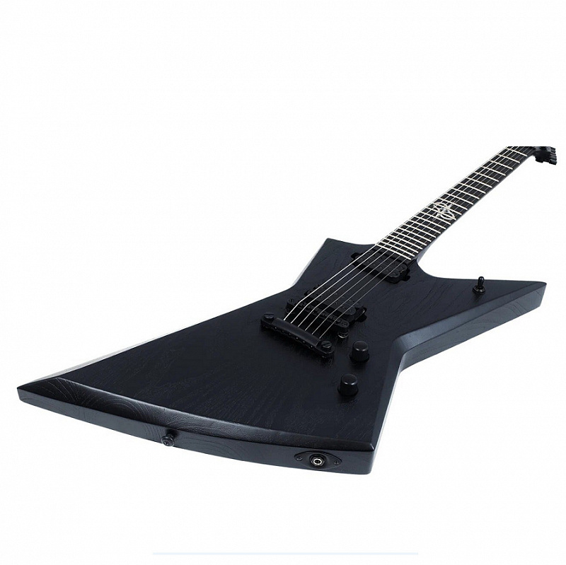 Электрогитара Solar Guitars E2.6BOP SK в магазине Music-Hummer