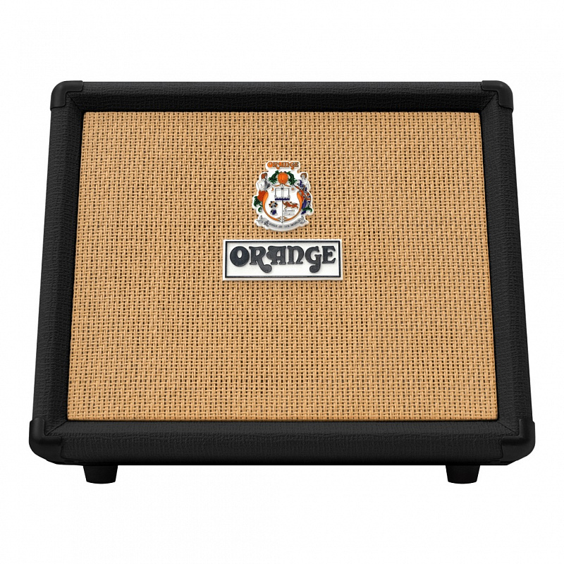 Orange Crush Acoustic 30 Black в магазине Music-Hummer
