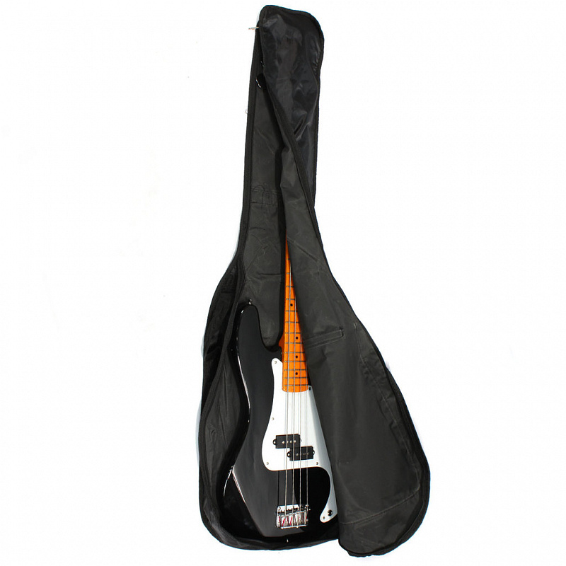 Rockbag RB20535B  Чехол для бас-гитары eco line в магазине Music-Hummer