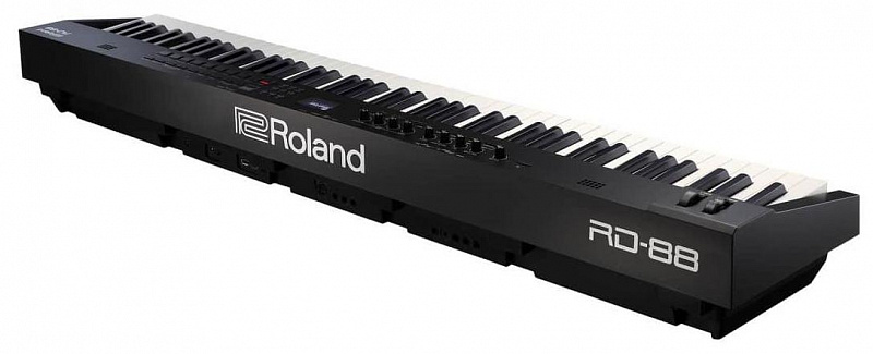 Цифровое пианино Roland RD-88 в магазине Music-Hummer