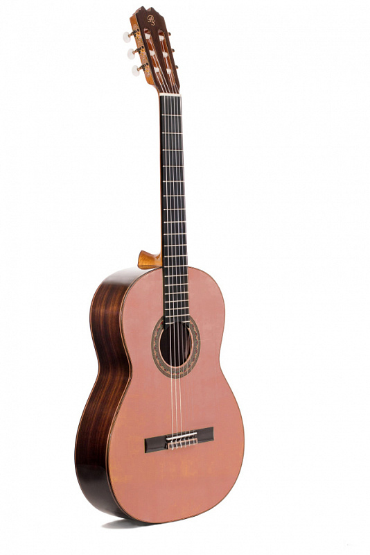 Гитара классическая фламенко PRUDENCIO SAEZ 2-FP (24) Cedar Top в магазине Music-Hummer