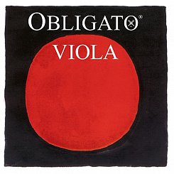 Pirastro 411021  Obligato E-Ball набор cтрун для скрипки
