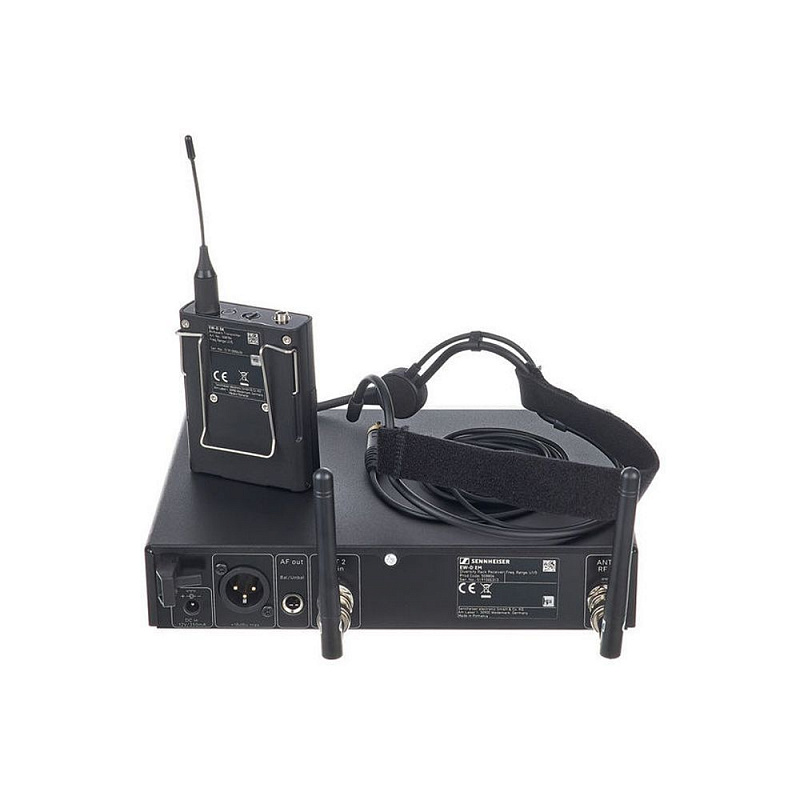 Цифровая радиосистема SENNHEISER EW-D ME3 SET (S7-10) в магазине Music-Hummer