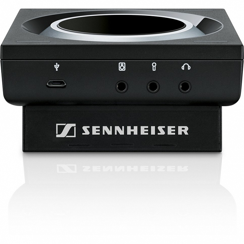 Sennheiser GSX 1000 в магазине Music-Hummer