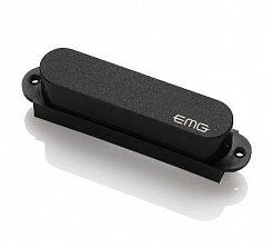 Звукосниматель Single Coil EMG S BK