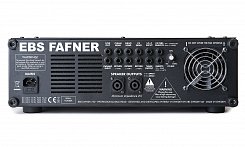 EBS Fafner II Усилитель для бас гитары