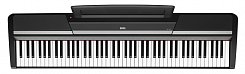 Цифровое пианино KORG SP170S BK