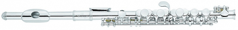 Флейта пикколо ARMSTRONG 204 в магазине Music-Hummer