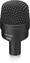 Комплект из 7 микрофонов для ударной установки BEHRINGER BC1200