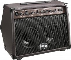 Laney LA35C комбоусилитель для акустических инструментов